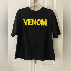 I AM GIA Venom Tee